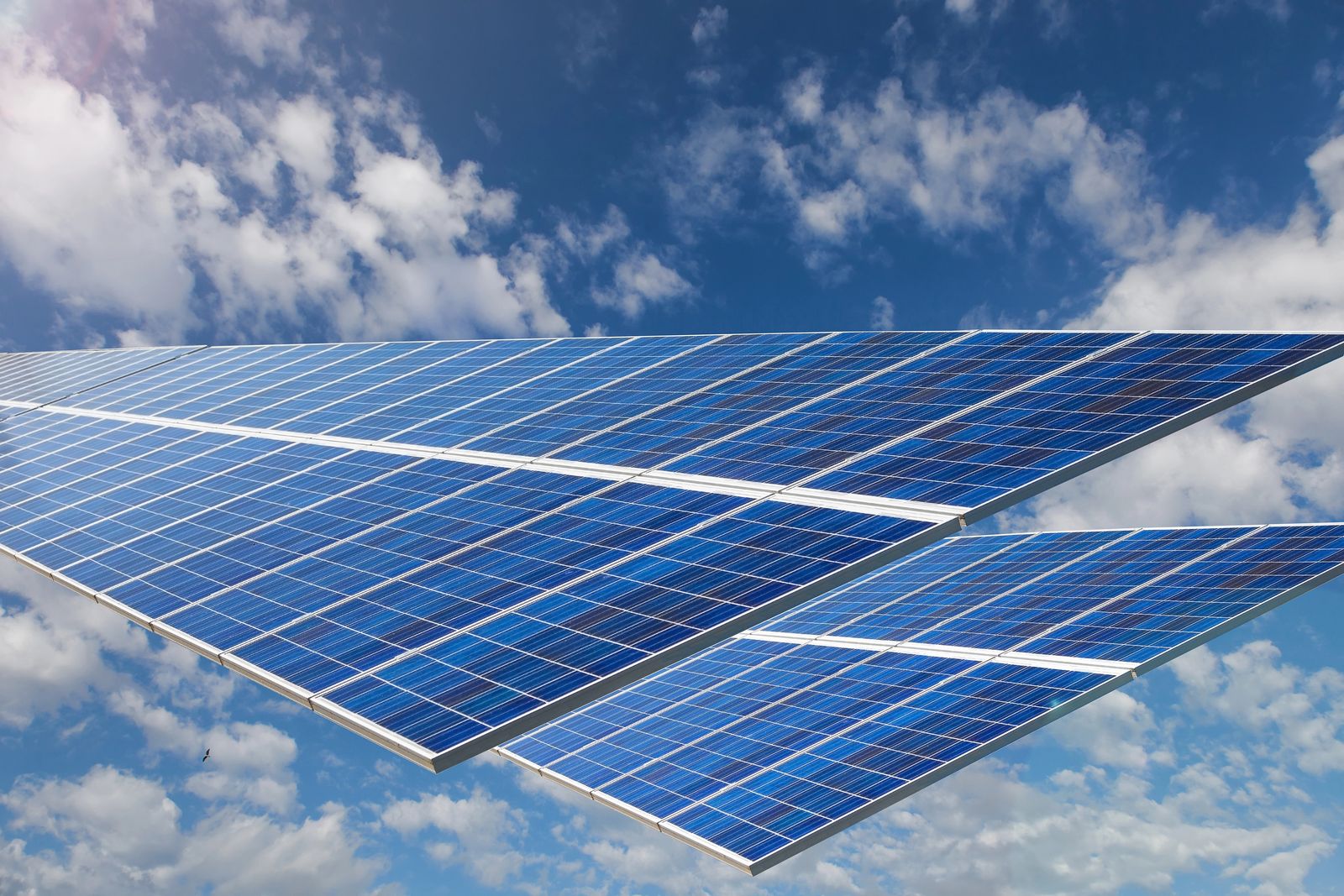 Napelem rendszer telepítése és energiahatékonyság növelése