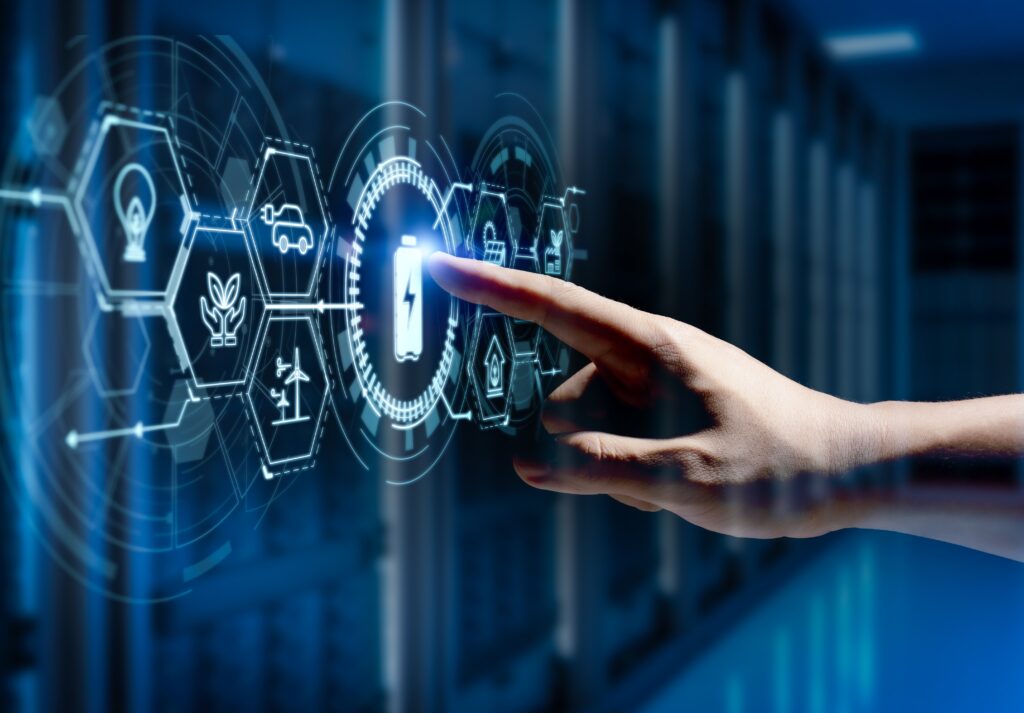 Jedlik Ányos Energetikai Program