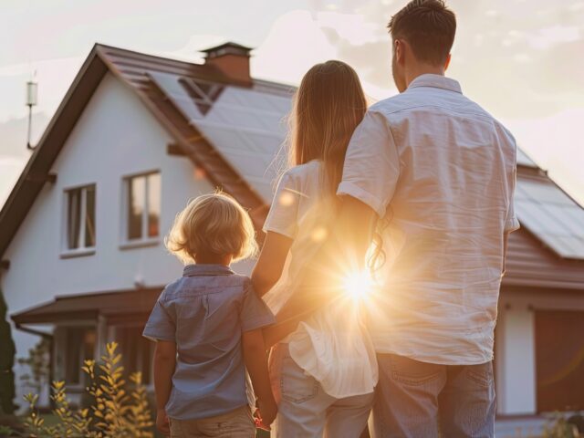 Napelempályázat – hogyan teremthet hosszú távú energiabiztonságot?