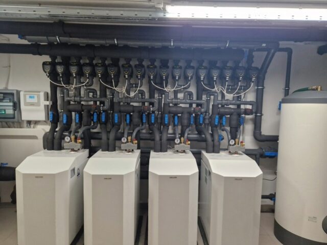 Gyakran ismételt kérdések a geotermikus hőszivattyúkról