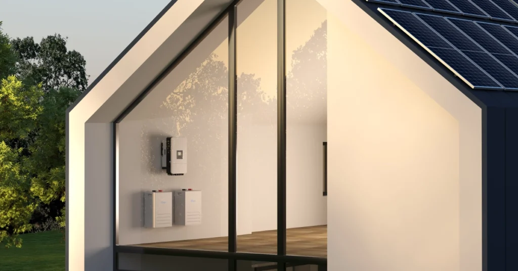 Otthoni Energiatároló Program – akár 2,5 millió forint támogatás energiatárolóra