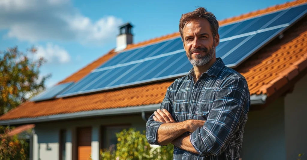 Napelemes rendszer tervezése A-tól Z-ig