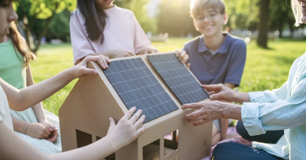 miért jelenik meg Magyarországon egyre több napelemes rendszer?